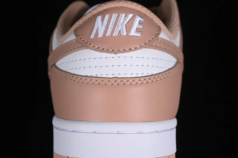 All categories Nk SB Dunk series Nk SB Dunk Low low-top sneakers Nk Dunk Low wool cat rose pink gentle light luxury retro SB low-top casual sneakers DD1503-118